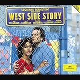 WEST SIDE STORY / TE KANAWA