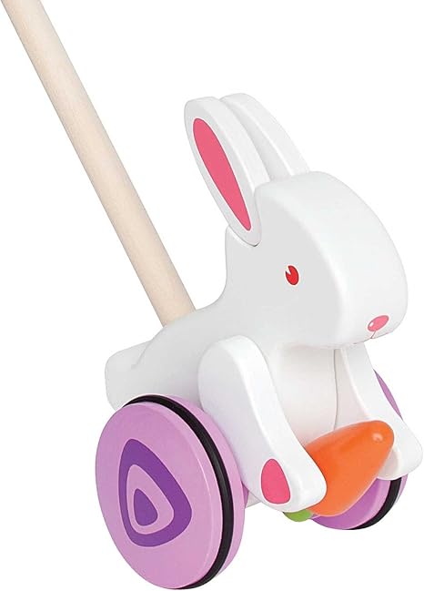 hape walking toy