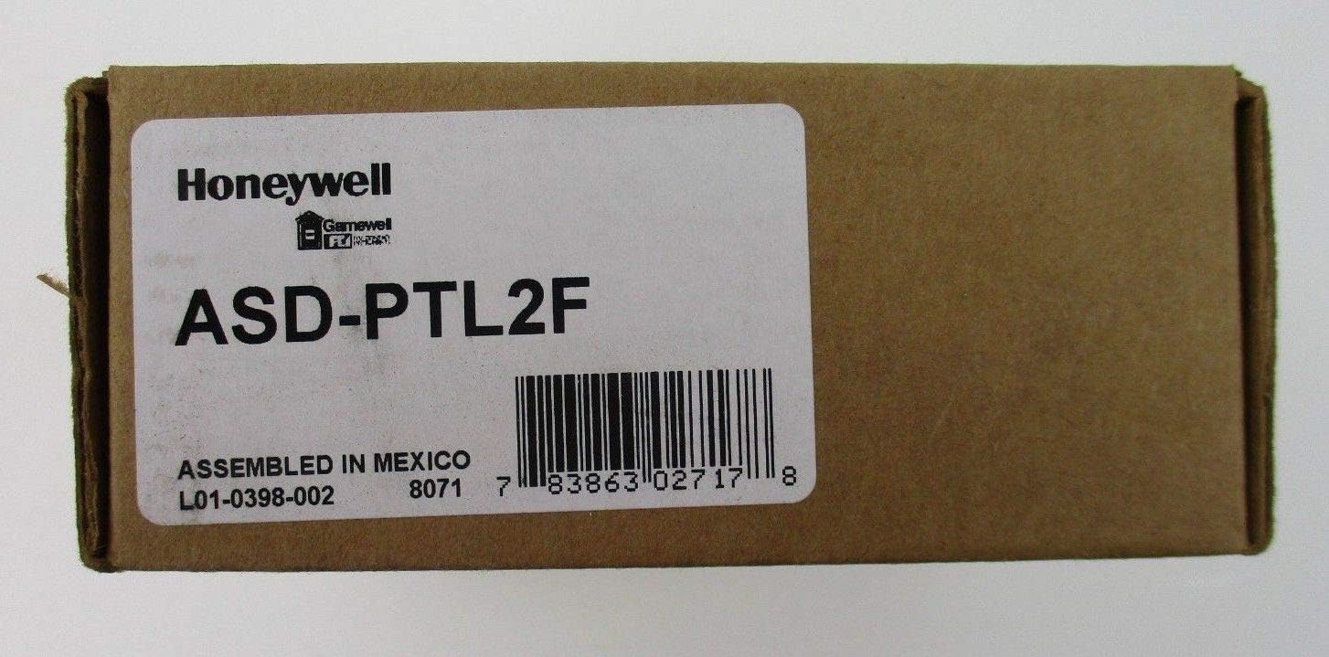 Gamewell FCI ASD-PTL2F Addressable Photo Thermal Detector