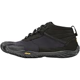 Vibram Men's FiveFingers V-Trek | Barefoot All-Terrain Outdoor Shoe for Hiking &amp; Light Trail