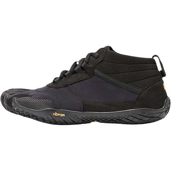 Amazon.com | Vibram Men's FiveFingers KSO ECO | Barefoot Cross