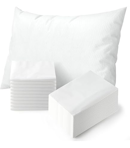 Amazon.com: Graham Medical 49896 Snug Fit Nonwoven Stretcher Sheet