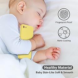 oakxco for iPhone SE Case 3rd Generation