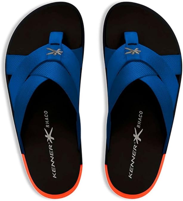 sandália kenner rhaco spider trekking