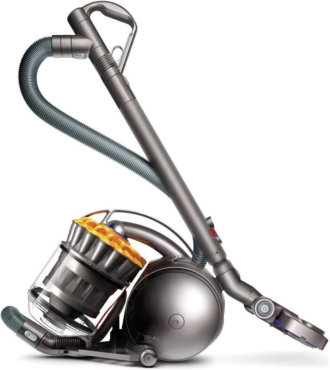 Dyson Ball MultiFloor CY27 Bagless Cylinder Vacuum Cleaner Amazon.es