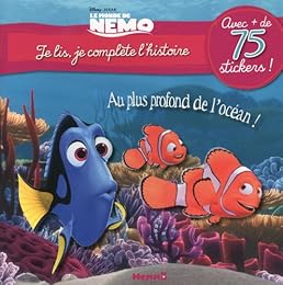 Le  monde de Nemo