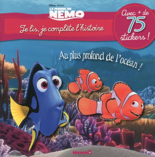 Le  monde de Nemo