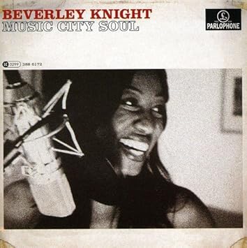 Image result for beverley knight music city soul