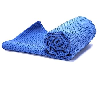 addensato alfombrilla Yoga Fitness Ampliato drappo ...