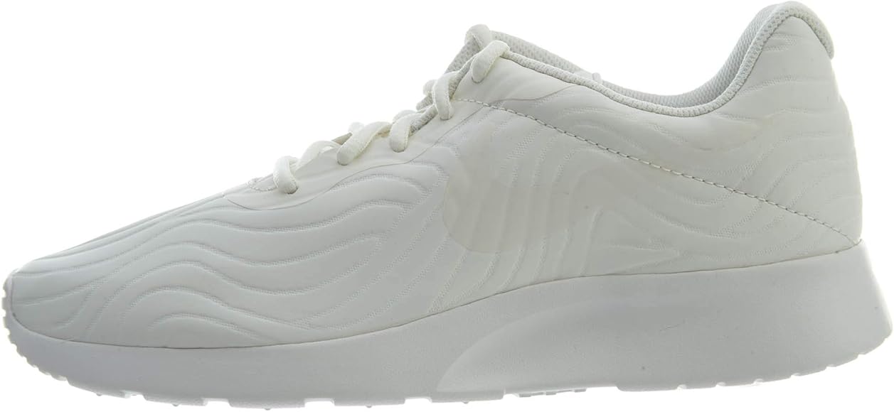 nike women's tanjun premium running shoes