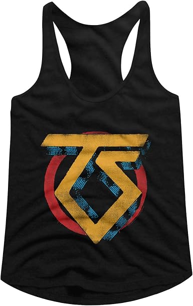Men's Shirts \u0026 Tops Van Halen Logo Tank 