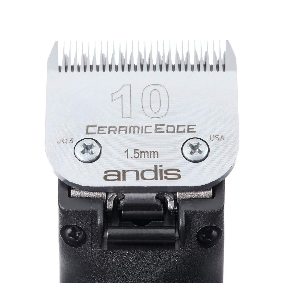 andis ultraedge agc super 2 speed brushless clipper uk