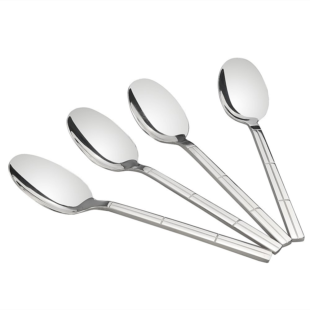Best table spoons set of 12 stainless steel