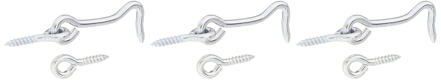 Best stanley screen door latch