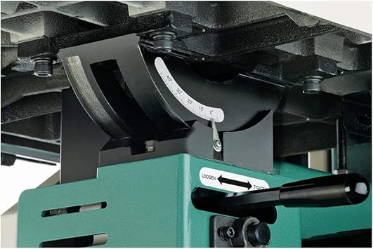 Grizzly Industrial G0701 Band Saws product image 6