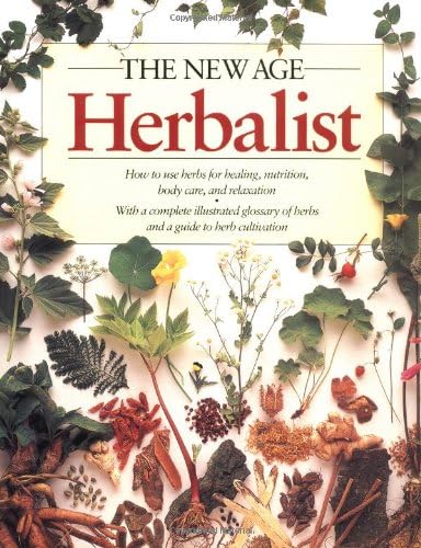 New Age Herbalist