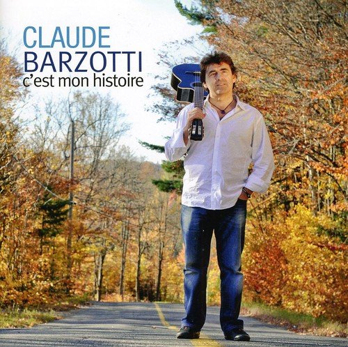 Claude Barzotti - Aime-moi Lyrics - Zortam Music