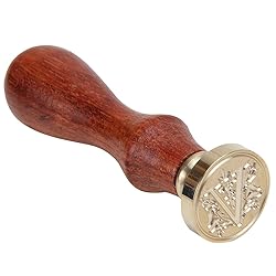 Mingting Wax Seal Stamp Kit,Mingting Classical