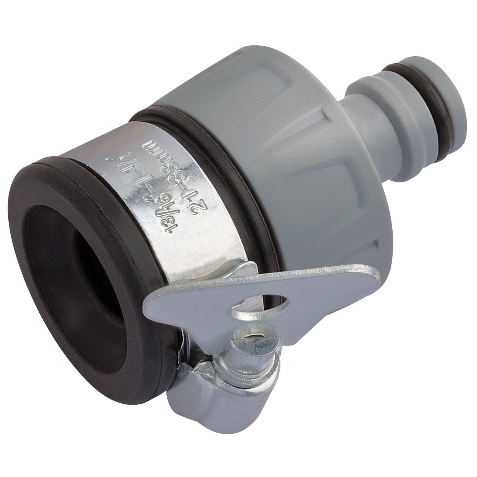 Draper DRA24960 Lock On Multi-Tap Connector, Colour