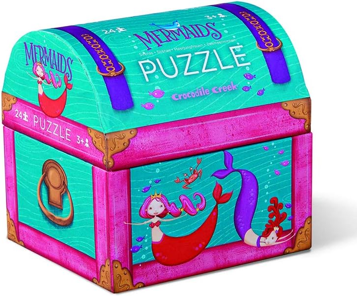 crocodile creek toys