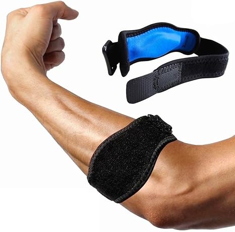 Palto Sila Na Zvuka Hranene Gomito Da Tennista Amazon Tricomfireprotection Com