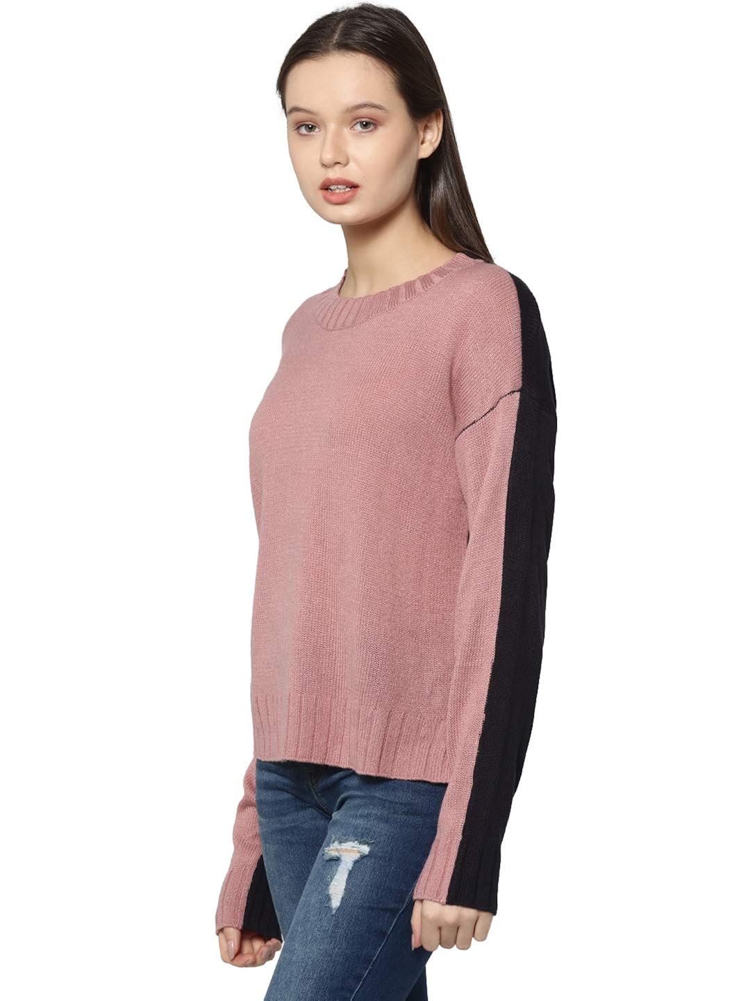 only women casual pullover