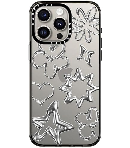 Amazon.com: CASETiFY Impact iPhone 15 Pro Max Case [4X