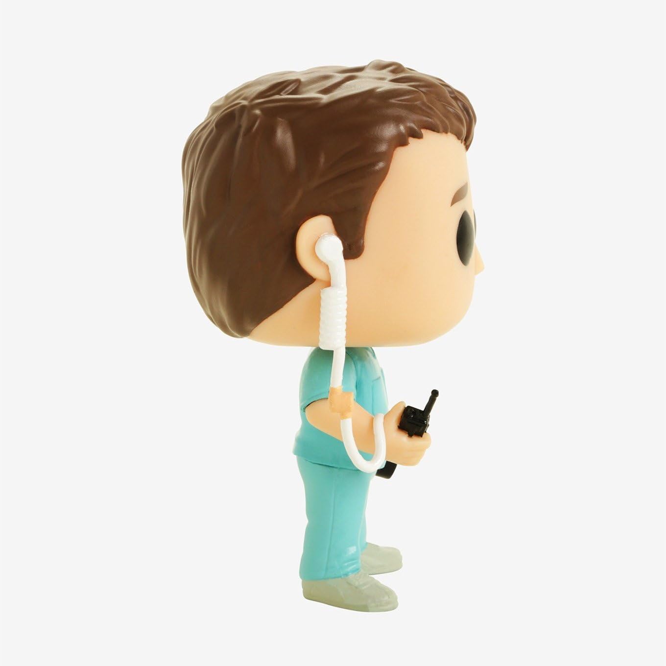 funko pop bob in scrubs