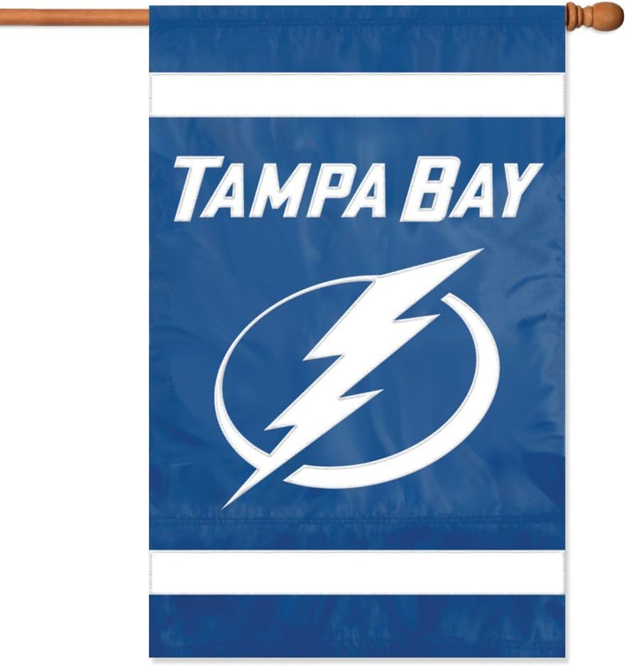 Best Tampa Bay Garden Flag