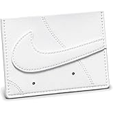 Nike Unisex's (60%) Polyurethane, (40%) Nylon/Coating: (87%) Polyester, (13%) EVA Card Case Wallet