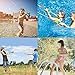 NextX 6 Pack Water Blaster, Water Guns Super Soaker, Summer Water Toys for Kids