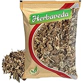 LEANBEING Herbaveda- Patchouli Leaves Dried 100g | Good for Skin