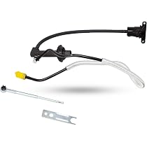 Clutch Master & Slave Cylinder Assembly For Ford Ranger & Mazda Trucks 1995-2011