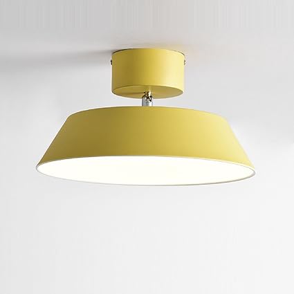 Amazon Com Waineg Nordic Led Ceiling Lights Design Ceiling Lamp