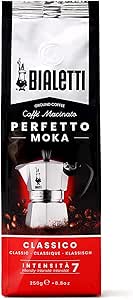 Bialetti Coffee, 251 gr, Classico