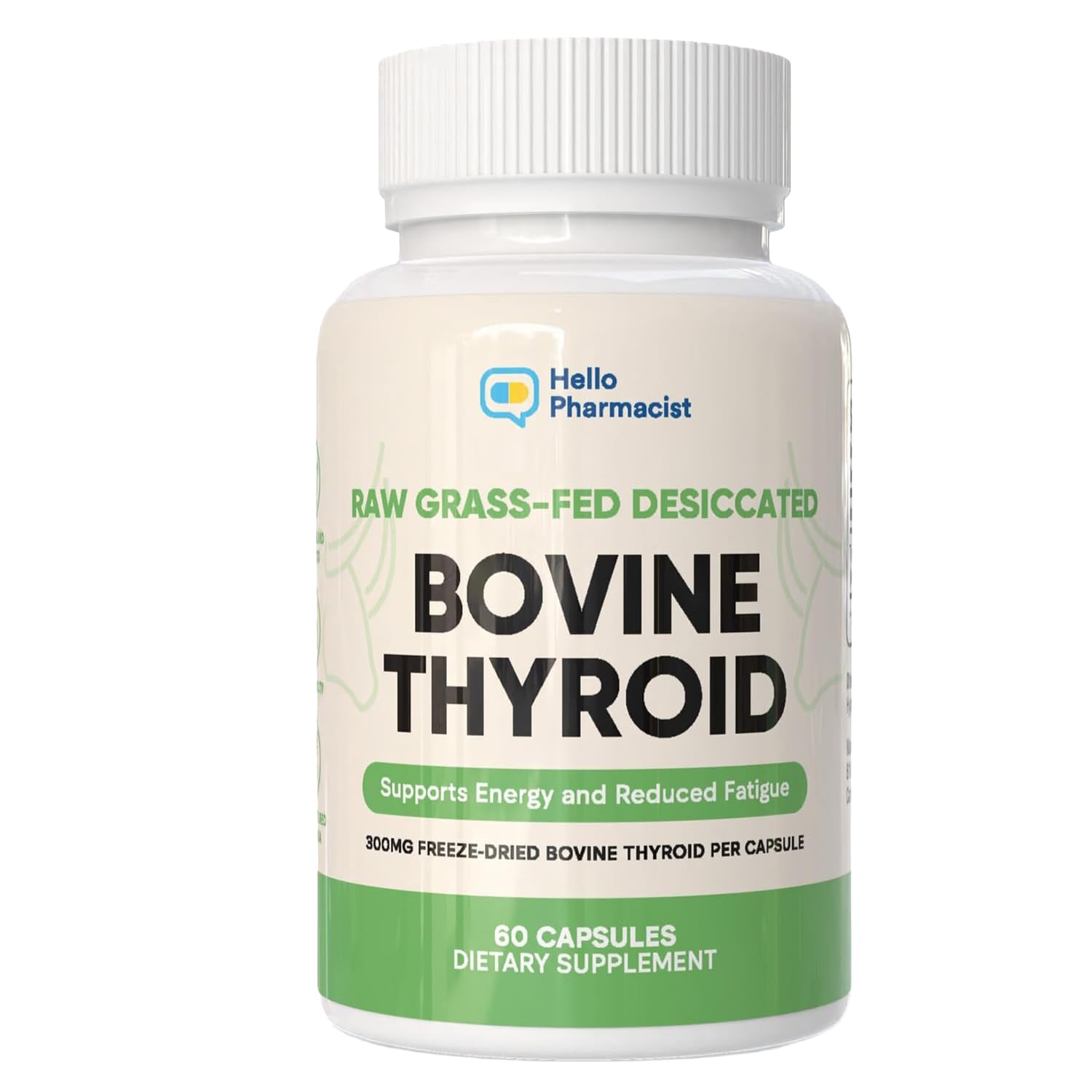 Bovine Thyroid