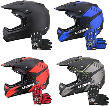 xxl motocross helmet