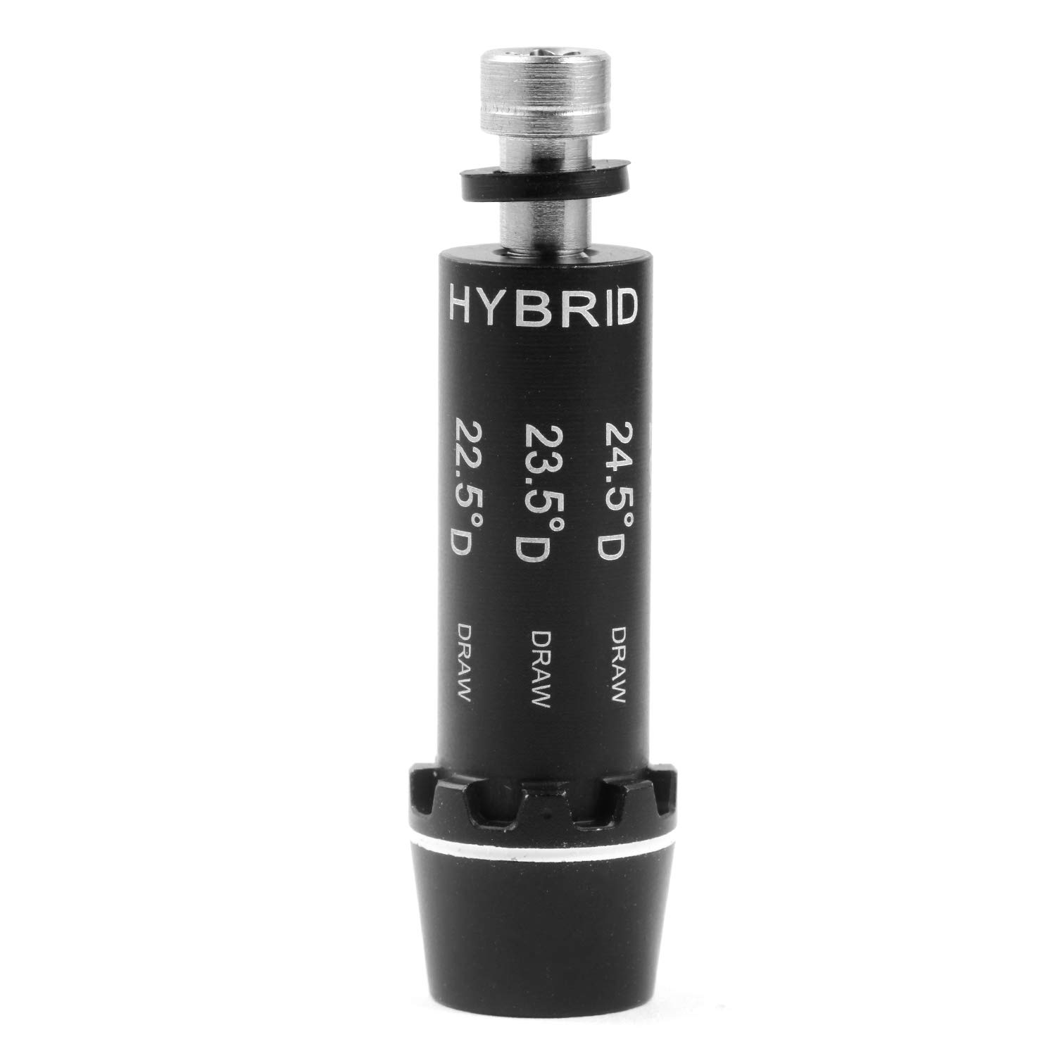 Outdoor Leisure RH .370 loft size 22-25 golf adapter sleeve replacement for Cobra Bio Hybrid