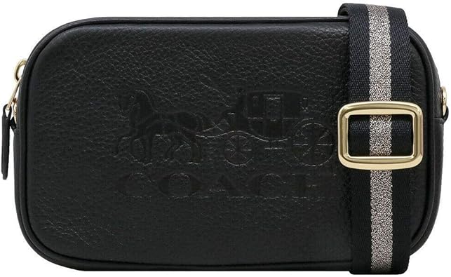 convertible belt bag coach