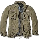 Brandit Men's M-65 Giant Jacket