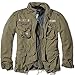 Brandit Men's M-65 Giant Jacket Olive