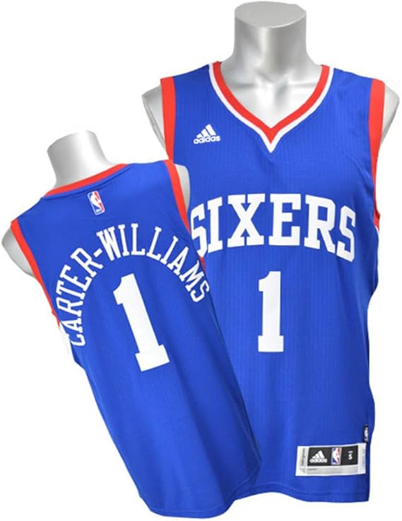 adidas sixers jersey