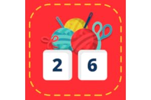 Row Counter - Knit and Crochet App