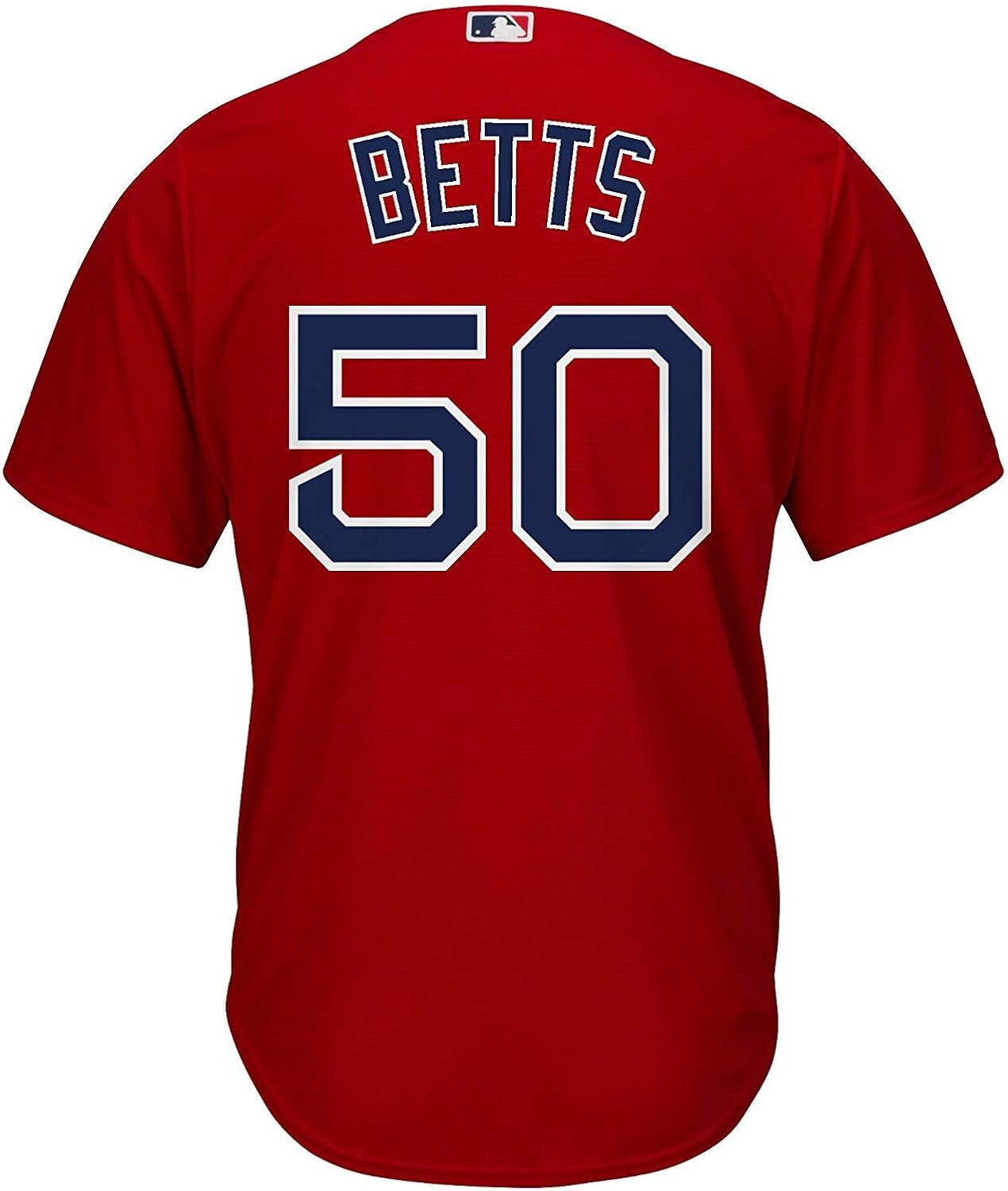 mlb mookie betts jersey