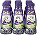 Zola Acai Organic Acai Power Juice - Original - 12 oz - 12 ct