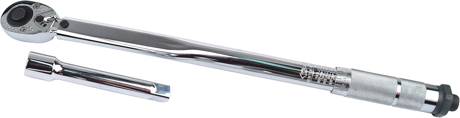 Mannesmann M183A (1/2" 42-210 Nm)