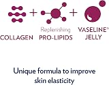 Vaseline Expert Care Elasticity Restore Body Lotion Dry Skin 400ml view 4