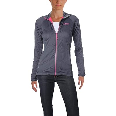 rab womens paradox jacket