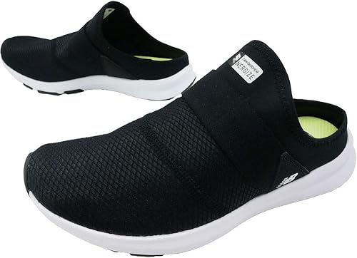 new balance slip on womens shoes