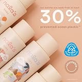 Nala's Baby Conditioner 200ml 99% Natural Tear-Free Castor Aloe Vegan view 8